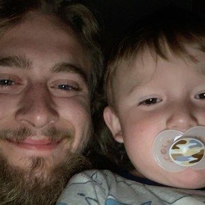 Meet your Posher, Blake